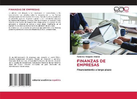 Finanzas de empresas