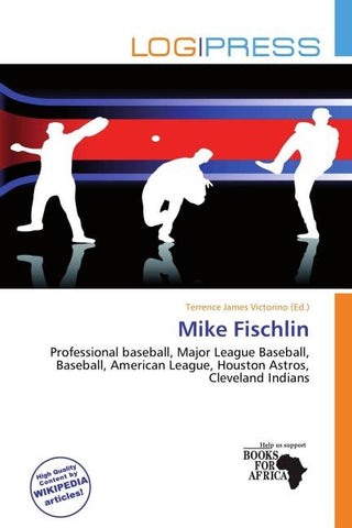 Mike Fischlin