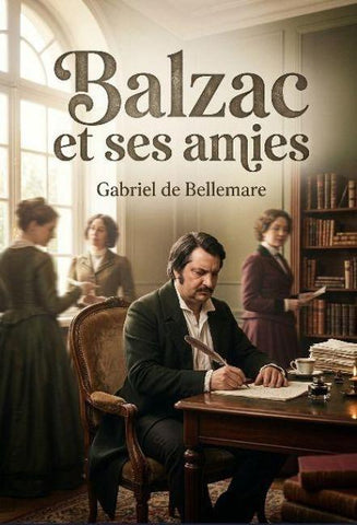 Balzac et ses amies