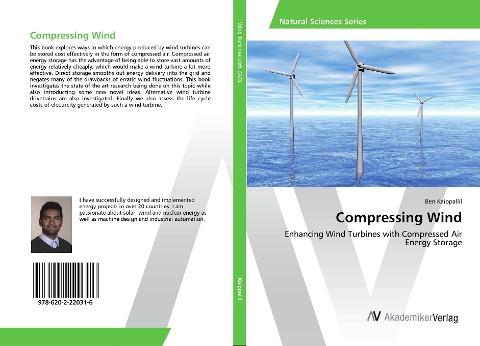 Compressing Wind