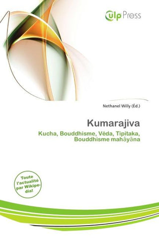 Kumarajiva