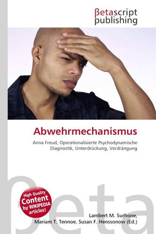 Abwehrmechanismus