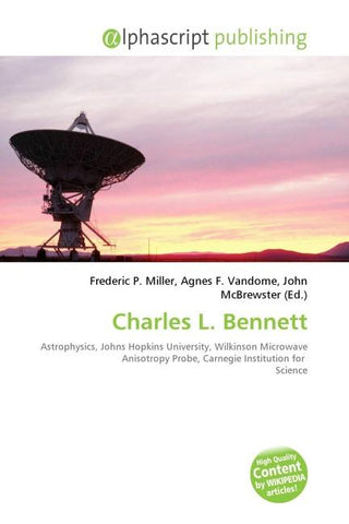 Charles L. Bennett