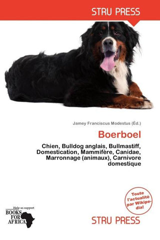 Boerboel