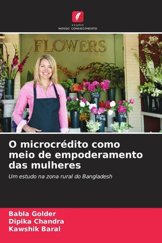O microcrédito como meio de empoderamento das mulheres