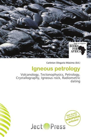 Igneous petrology