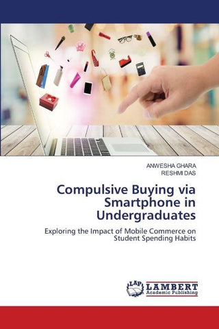 Compulsive Buying via Smartphone in Undergraduates