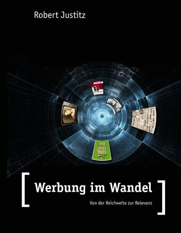 Werbung im Wandel