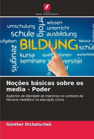 Noções básicas sobre os media - Poder