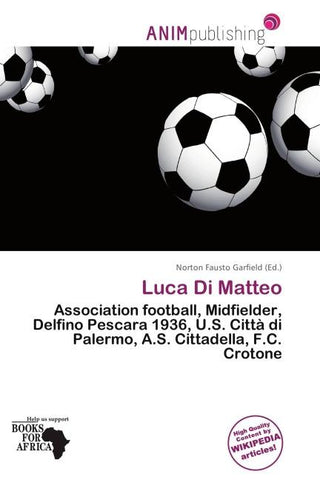 Luca Di Matteo