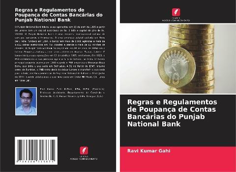 Regras e Regulamentos de Poupança de Contas Bancárias do Punjab National Bank