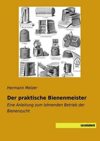 Der praktische Bienenmeister