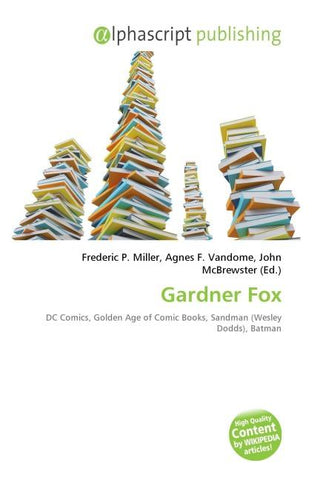 Gardner Fox