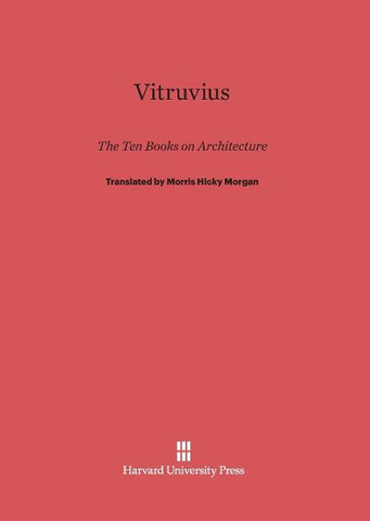 Vitruvius