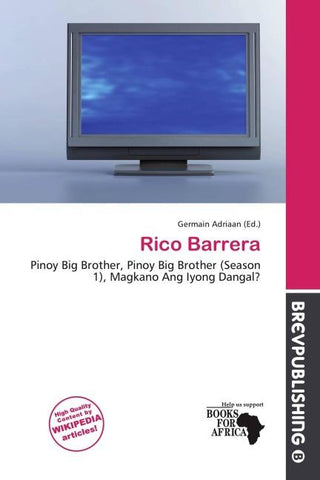 Rico Barrera