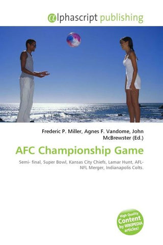 AFC Championship Game