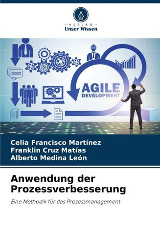 Anwendung der Prozessverbesserung