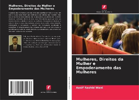 Mulheres, Direitos da Mulher e Empoderamento das Mulheres