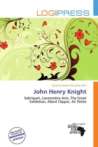 John Henry Knight
