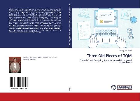Three Old Pieces of TQM