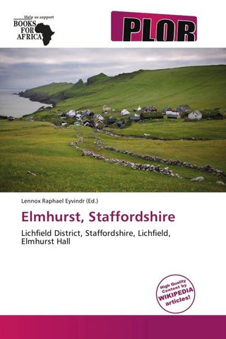 Elmhurst, Staffordshire