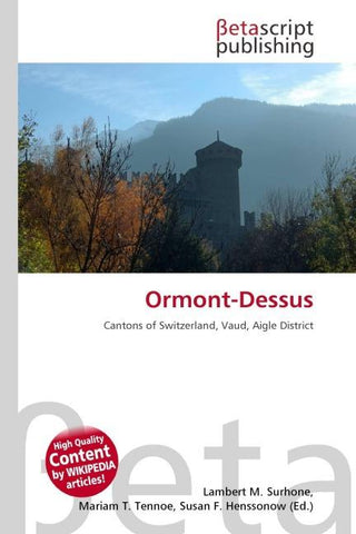 Ormont-Dessus