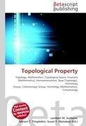 Topological Property
