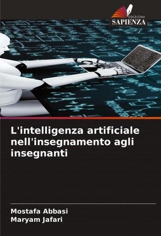 L'intelligenza artificiale nell'insegnamento agli insegnanti