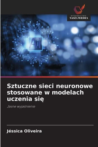 Sztuczne sieci neuronowe stosowane w modelach uczenia si¿