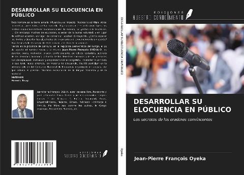 DESARROLLAR SU ELOCUENCIA EN PÚBLICO