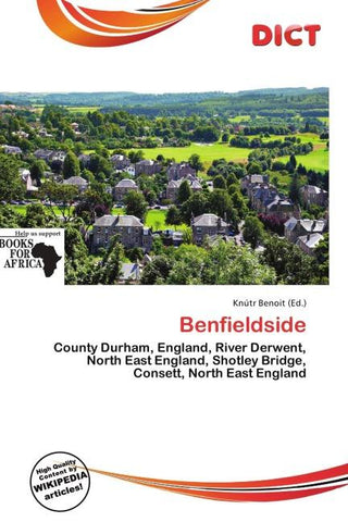 Benfieldside