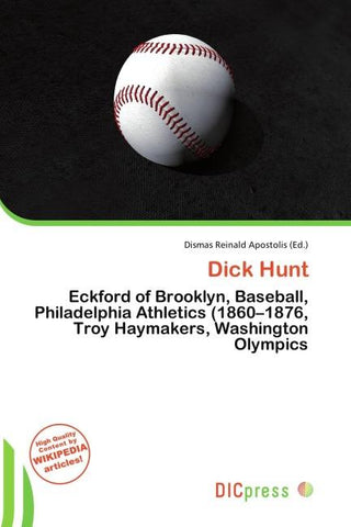 Dick Hunt