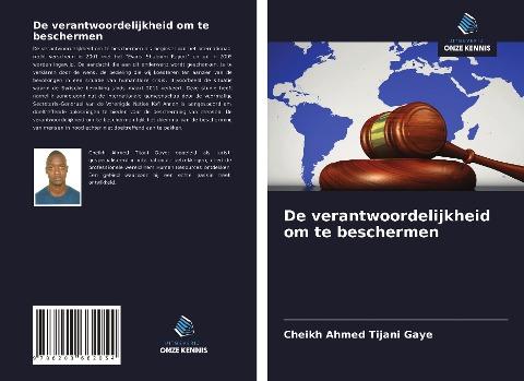 De verantwoordelijkheid om te beschermen