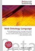 Web Ontology Language