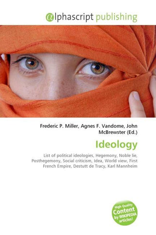 Ideology