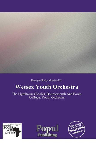 Wessex Youth Orchestra