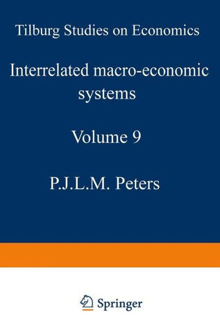 Interrelated macro-economic systems