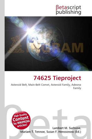 74625 Tieproject