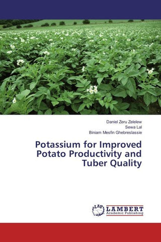 Potassium for Improved Potato Productivity and Tuber Quality