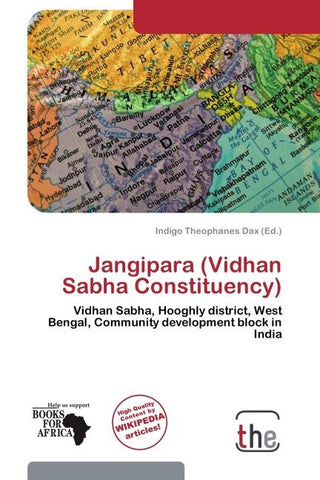 Jangipara (Vidhan Sabha Constituency)