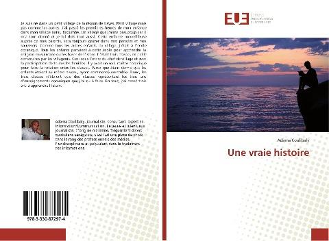 Une vraie histoire