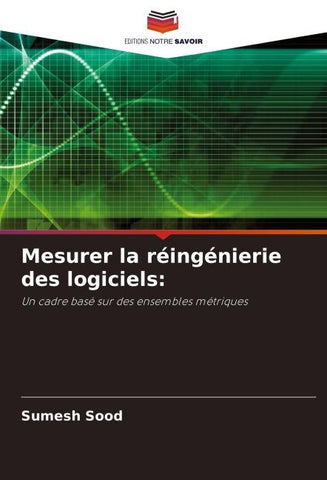 Mesurer la réingénierie des logiciels: