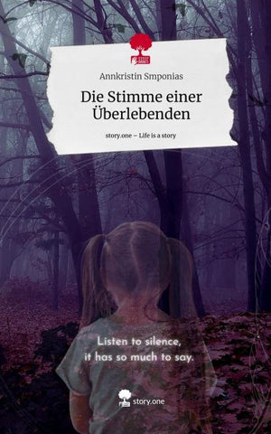 Die Stimme einer Überlebenden. Life is a Story - story.one