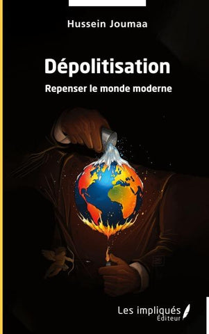 Dépolitisation