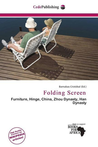 Folding Screen