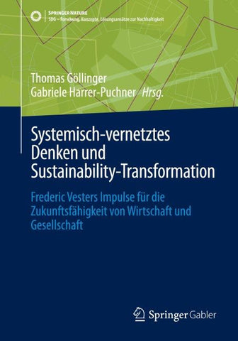 Systemisch-vernetztes Denken und Sustainability-Transformation
