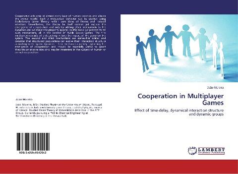 Cooperation in Multiplayer Games