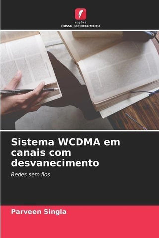 Sistema WCDMA em canais com desvanecimento