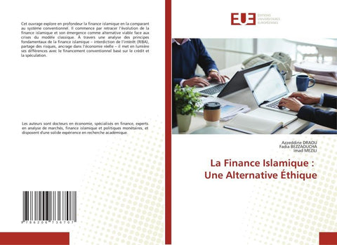 La Finance Islamique : Une Alternative Éthique