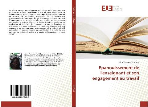 Epanouissement de l'enseignant et son engagement au travail
